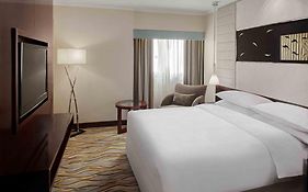 Four Points By Sheraton Riyadh Khaldia